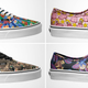 Illustration for article titled Make Room in Your Shoe Closet Because Vans Has Teamed Up With Nintendo